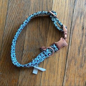 Small Dog/ Cat Collar